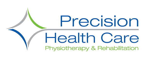 Precision Health Care - Physiotherapy & Rehabilitation