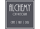 Alchemy Food Hub