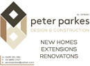 Peter Parkes Design and Construction